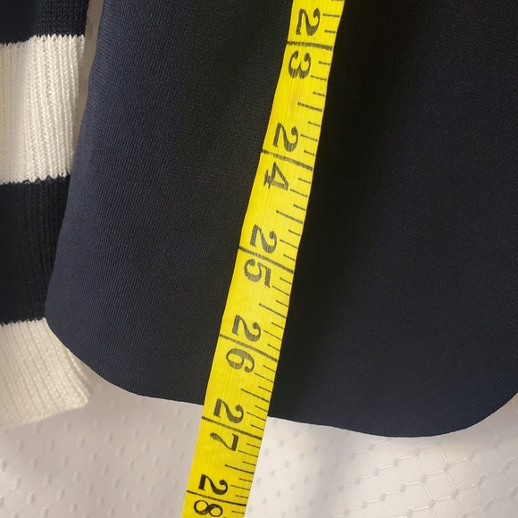 Iris Setlakwe womans top with hoodie Has Small Flaw Business Casual Size SP - Picture 7 of 12